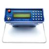 For Communication Equipment Testing FM Radio Signal Generator Signal Strength Measurement Tool Audio Output For Intercoms