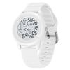 Skmei Unisex Digital Watches for Young Student Carton Rabbit Pattern Fashion LED Waterproof Boy Girl Wristwatch with Alarm Clock