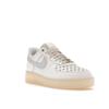 Nike  Air Force 1 Low Starry Night Women Sneakers Grey Summit-White Pure-Platinum FD0793-100