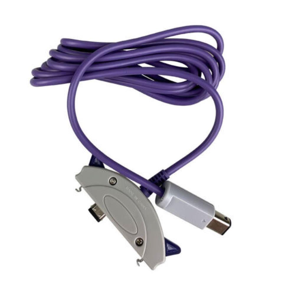 1.8 M Cable for Connecting Nintendo Gameboy Advance To Gamecube gba-GC Link Cord
