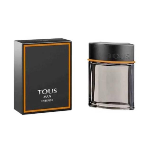

Tous Intense Edt 50ml Vapo