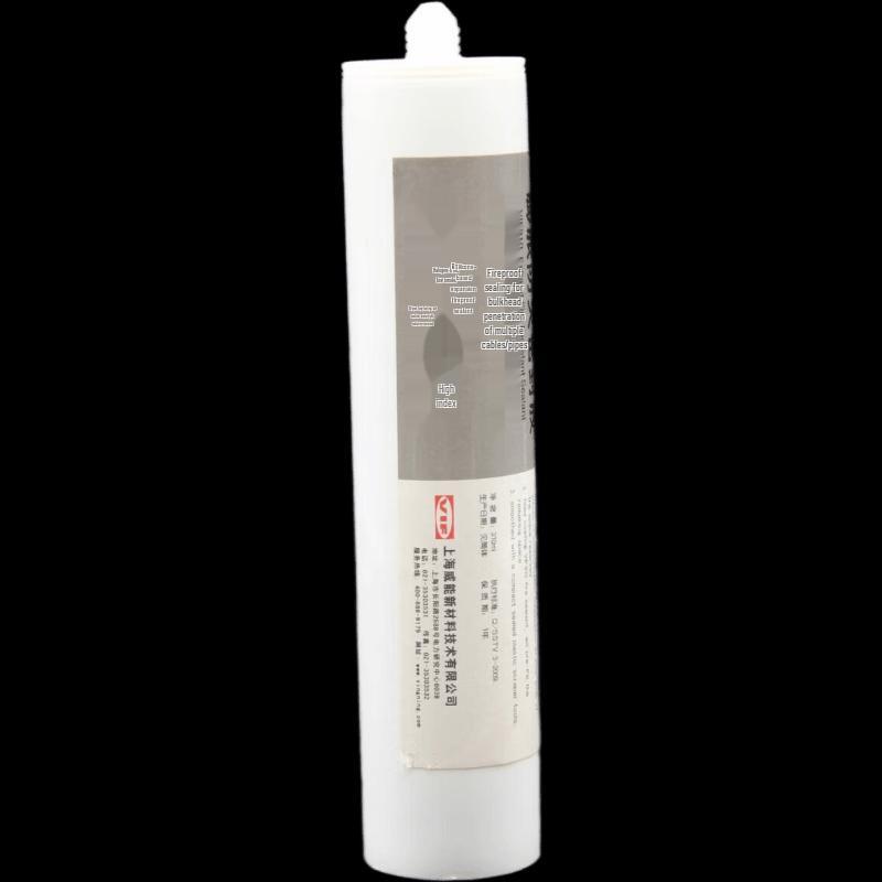 VIF 910 Intumescent Firestop Sealant