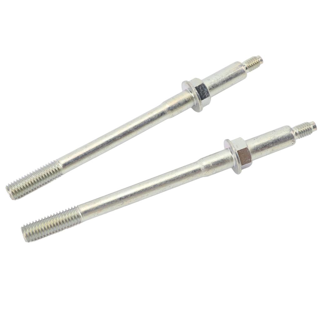 2PCS Head Cover Bolts A Reliable Performance High Strength 90011 PNA 003 for Civic CR‑V Accord Element
