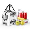 USSed Sulaco Insulated Lunch Bag for Women Kids Portable Food Boxes Thermal Lunch Box Tote