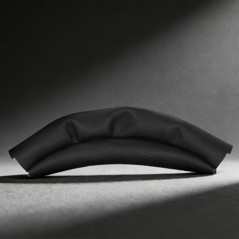 Soft Headband Cover Replacement Headband Protector Easy Installation for 1000XM3 1000XM4 Headphone Comfortable Replacement Cushion