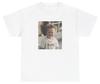 Hasbulla Crazy Hair T Shirt Weirdcore Weird Cursed Meme Unhinged Silly Tee