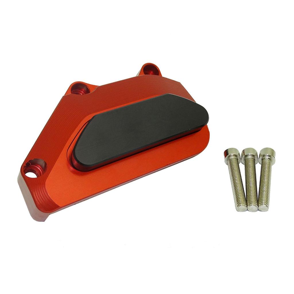 Honda CBR600RR F5 03-06 Engine Side Cover Protection Anti-Fall Block
