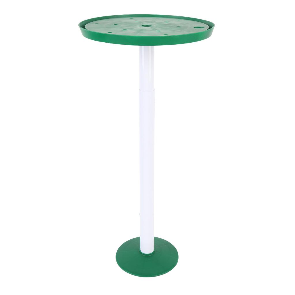 Height Planter Inserts Planter Fillers Plant Lift Inserts with Drainage Holes Pot Fillers for Home Decor
