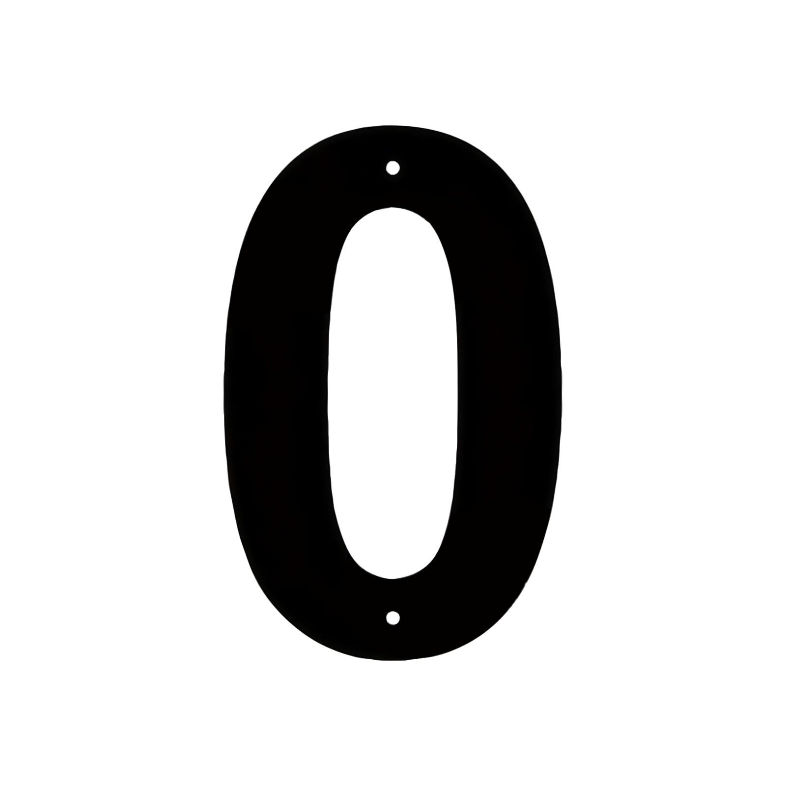 

Современные Буквы Номера Дома, Комбинации Номеров Дома One Size