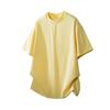 Men's Short Sleeved T-shirt Summer Casual Sports T-shirt