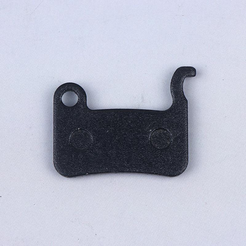 8/10Pairs Resin / Semi-Metallic Bicycle Brake Pad For Xtr M965 M975 Saint M800 Deore Xt M765 M775 Slx M665 M535