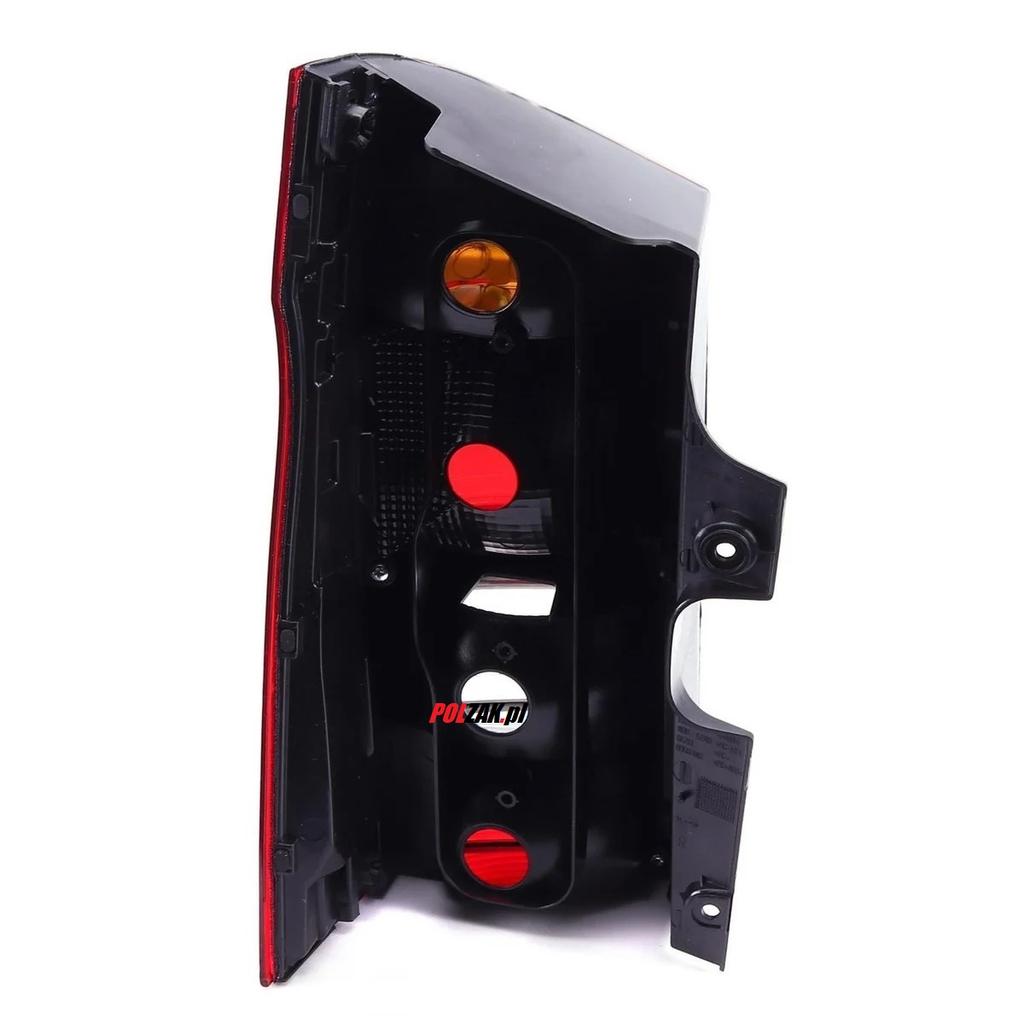 Rear lamp RIGHT rear Mercedes Vito V-Klasse W447 2014-2022 FLAP A4478200164 - 50N3880E