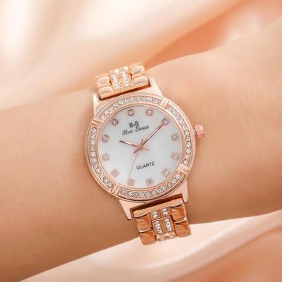 Orologi da donna – Orologi al quarzo