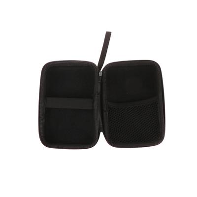 2.5Inch For R36S / R35S Game Console Storage Bag Eva Hard Shockproof Protective Case Carrying Bag Mini Pouch For R36S Organizer