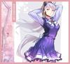 Uma Musume Mejiro McQueen Sailor Uniform Cosplay for Women - Tresin Academy Anime Costume