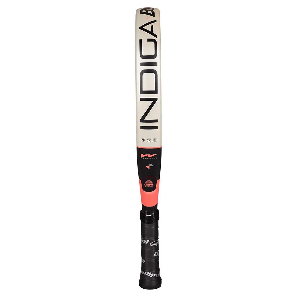 Bullpadel Indiga W 2026 Tennis Racket Lightweight