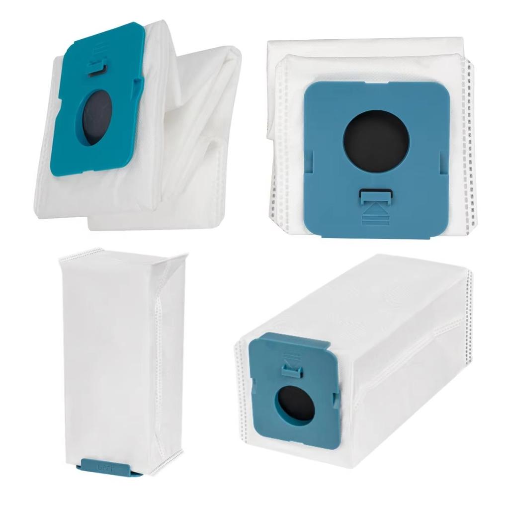 VCA-ADB95 Dust Bags For Samsung Jet Cordless Stick Cleaner, Bespoke VS20A95923W Vacuum Cleaner Replacement Filter Bags Parts