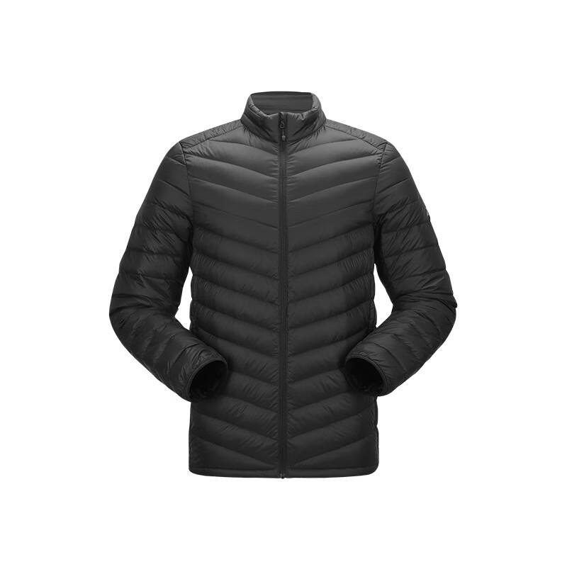 MOBIGARDEN Unisex Windproof Warm Down Jacket