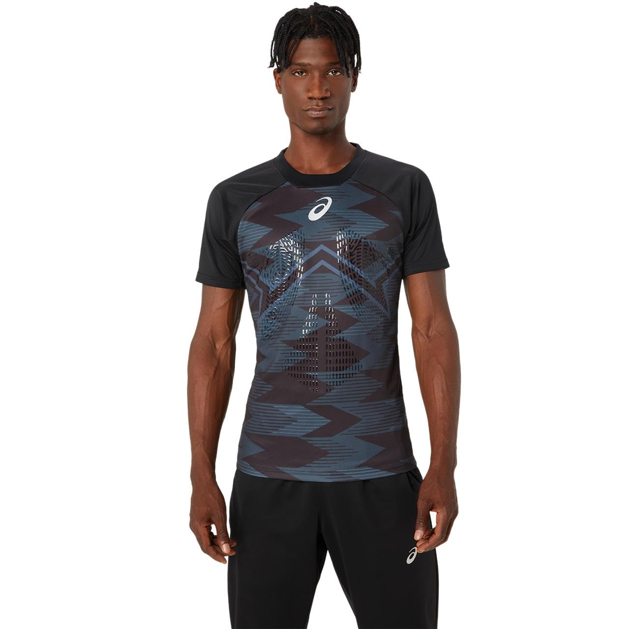 

Rugby Wear Dry Practice Jersey 2111B805 [ASICS] Men s