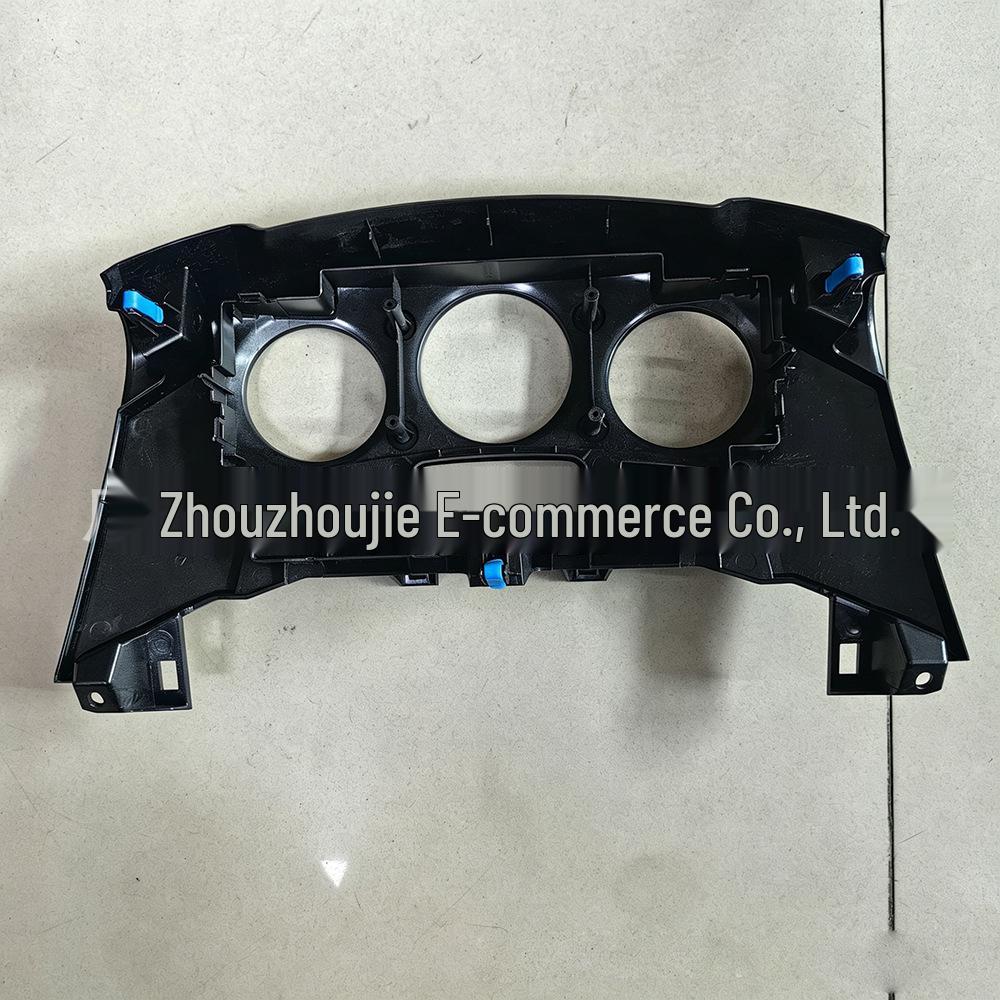 Toyota RAV4 Air Conditioning Panel Cover (2009-2013)