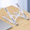 Portable Adjustable Laptop Stand Foldable Notebook Holder Computer Monitor Holder For MacBook Air Pro iPad Tablet Pc Accessories