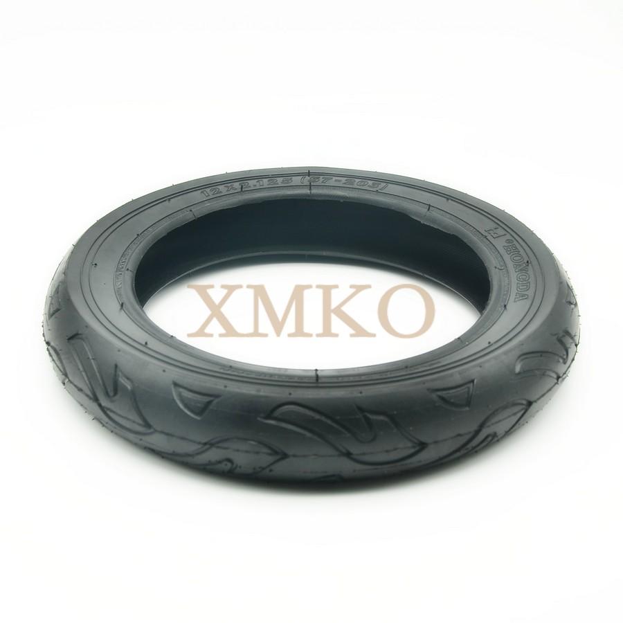 12x2.125 Stroller Tire For Kids Bike 12 Inch 57-203 Electric Scooter Tyre Children Bicycle Tire