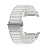 Trail Band for Samsung Galaxy Watch Ultra 47mm Nylon Loop Strap for Galaxy Watch LTE 47MM No Gaps Quick Fit Bracelet Accessories