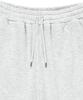 BROWNBREATH Stamp Tag Shorts - Ash