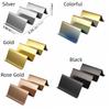 Easy-Access Handle Stainless Steel Taco Holders V-Shaped Reversible Tortilla Holder Non-Stick Stackable Sushi Holder Outdoor BBQ