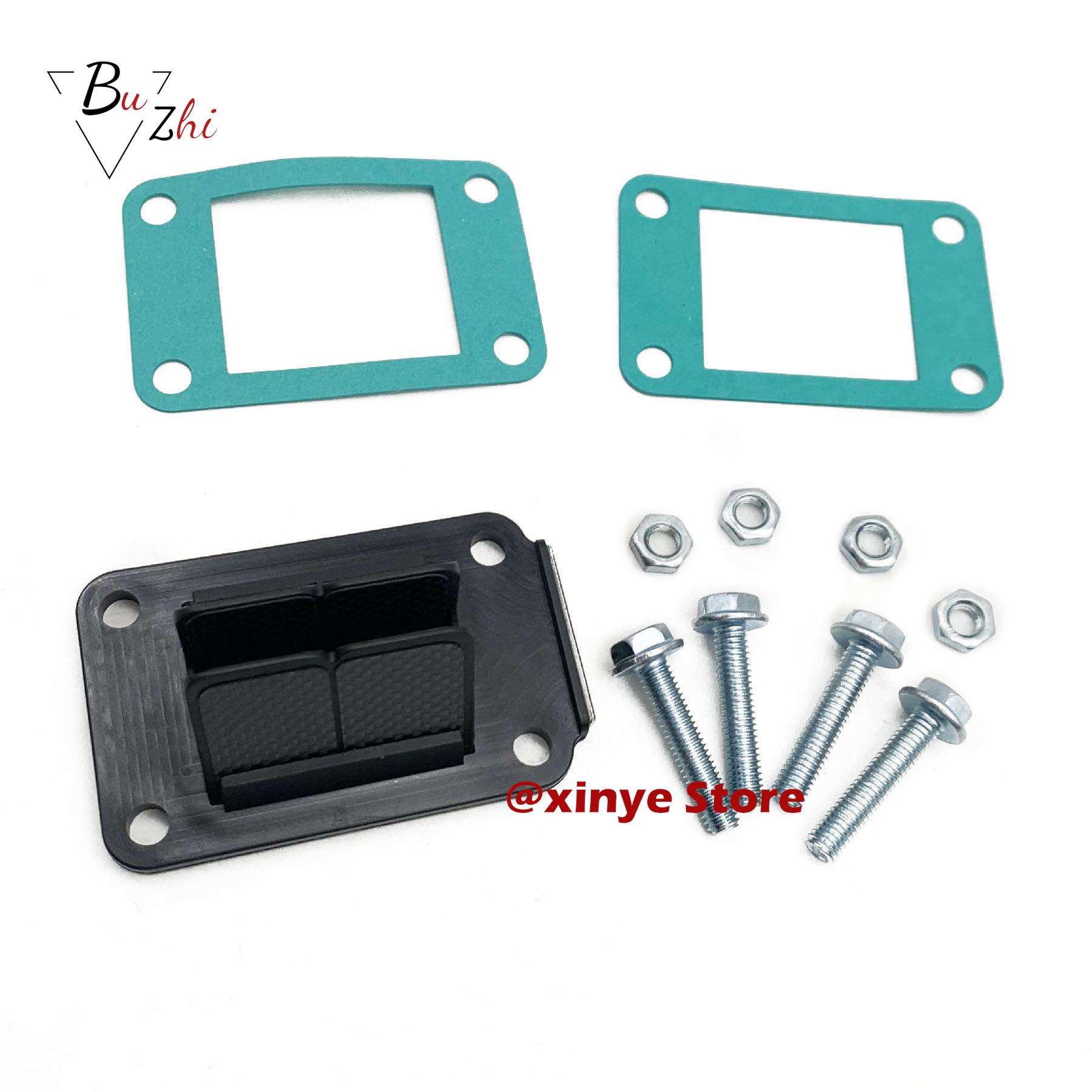 Motorcycle Reed Valve VForce 3 V351B For KTM50 SX 50sx AM6 LC 65sx KDM50 KTM KDM 50 1set