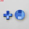 JCD 1pcs Game Controller Trigger Button Game Controller Accessories For Xbox One Elite 2 Keycap Replacement Set