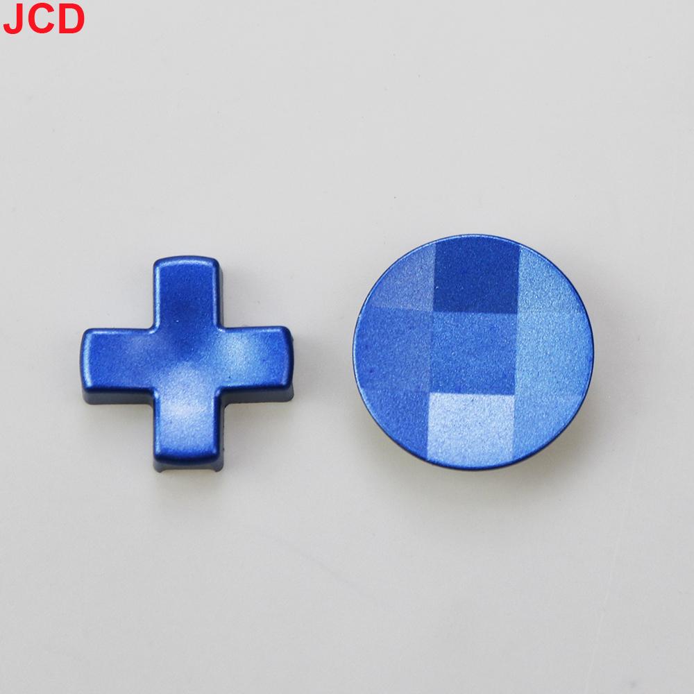 JCD 1pcs Game Controller Trigger Button Game Controller Accessories For Xbox One Elite 2 Keycap Replacement Set