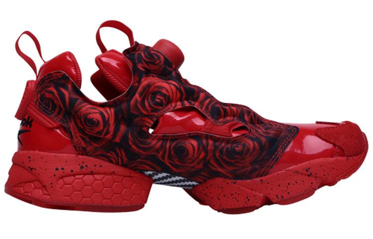 InstaPump Fury Reebok Og Mu `Valentines