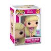 Figurine En Vinyle - FUNKO - Totally Hair Barbie - 9 Cm - Pop ! - Pour Enfant
