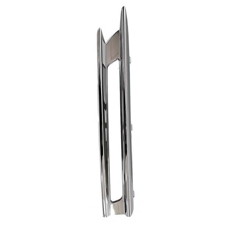 Chrome Fog Light Trim for Mercedes-Benz ML-Class W166 Front Bumper