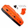 Bolt Shield Cover W/ Connector 26MM Brush Brushcutters Cover For Various Guard Shield High Quality Nuts Hot New