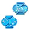 Straw Topper Attachment Silicone Mold Holographic Mold Straw Topper Resin Mold