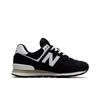 New Balance 574 Schwarz Weiß U574YCE