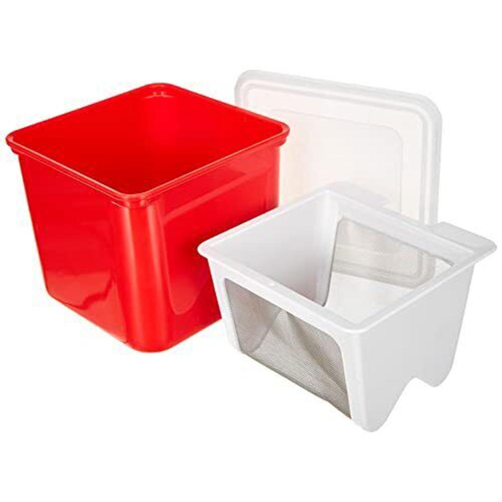 Cuisipro Joghurt-Käse-Maker