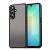 Samsung Galaxy A26 5G Phone Case, Matte Shockproof Phone Case Cover for Samsung Galaxy A26 5G