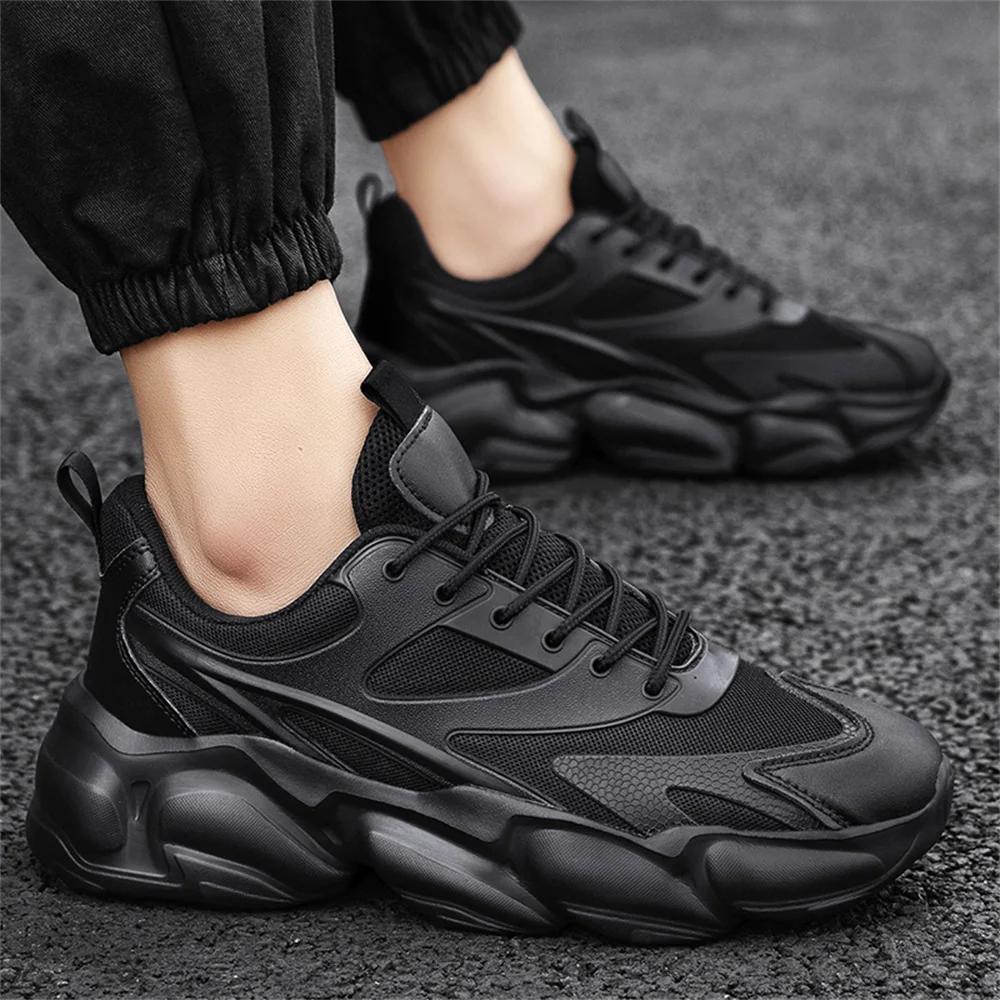 Fashion 35-41 Anti-slip Men Sport Sport Casual Wemens Shoes Sneakers Men's White New Fast Top Comfort Cheapest News Choes Funky