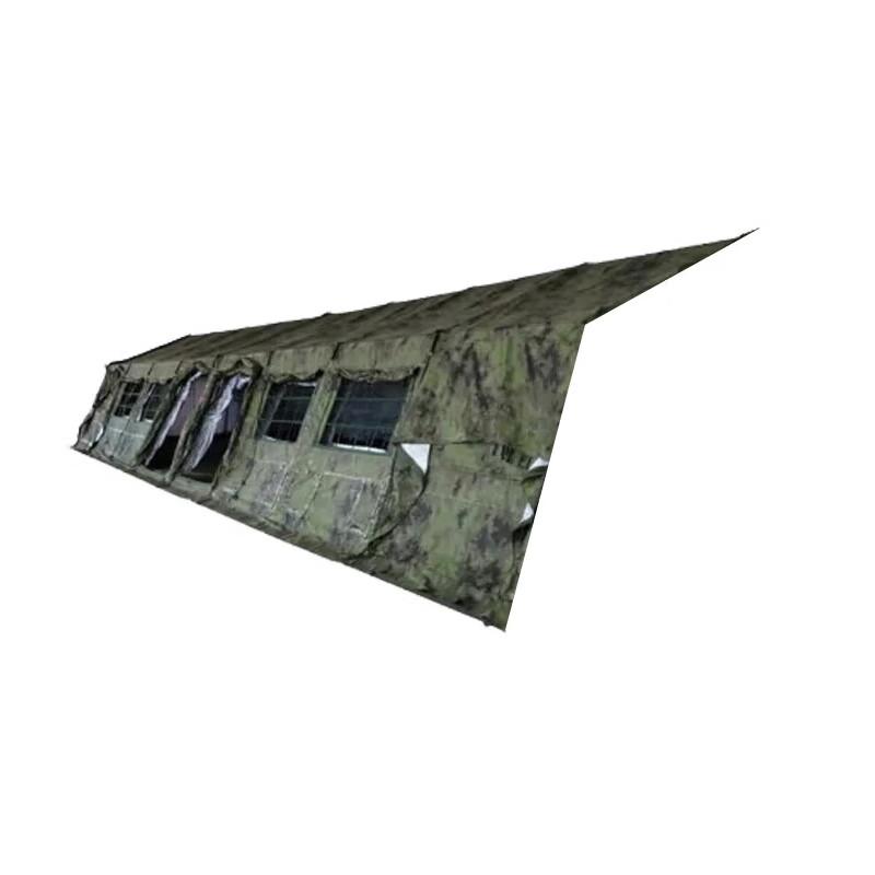 JUNGao 80 sqm Frame Tent Accessories