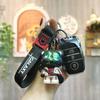 Landwind X7/X5/X5plus Key Case and Remote Key Bag