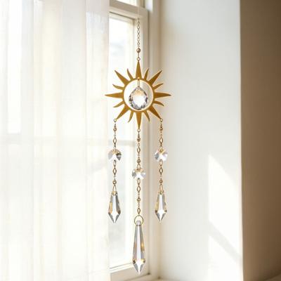 Objetos de decoración – Campanas de viento