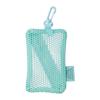 Mini Case Mesh Collection Marks Melon MSH-PO13-LGN