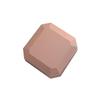 With Tweezer Suction Stick Kit for Travel Kit Holder Candy Color Contact Lenses Box Single Color Lightweight Contact Lens Case