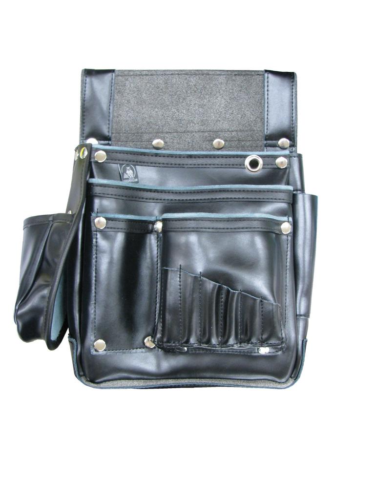 Fukuro Club Legendary Six-Type Black HB-036K