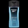 Men's Passion Revitalizing Body Wash (2 X 400ml)