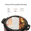 MeiLing Electric Pressure Cooker