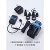 Fish Tank Silent Variable Frequency Water Pump Aquarium Circulation Pump Household Bottom Suction Filter Submersible Pump